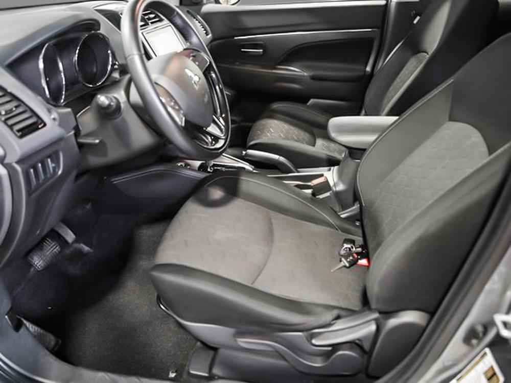 Mitsubishi RVR SE 2020 d&rsquo;occasion à vendre - 16