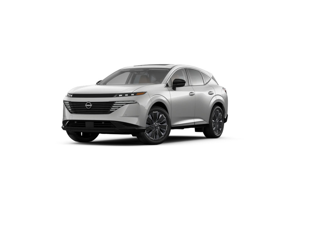 Nissan Murano Platine 2025 d&rsquo;occasion à vendre - 1