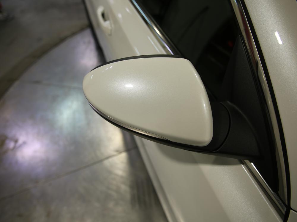 Kia Forte EX 2020 d&rsquo;occasion à vendre - 9