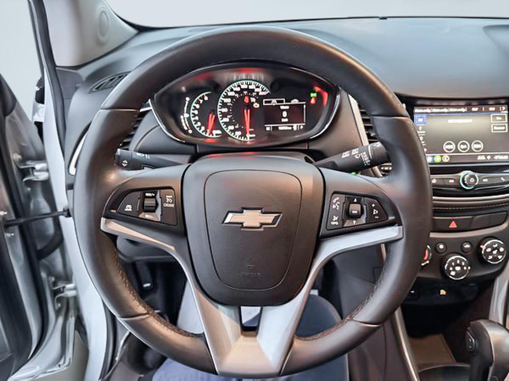 Chevrolet Trax LT AWD 2021 d&rsquo;occasion à vendre - 21