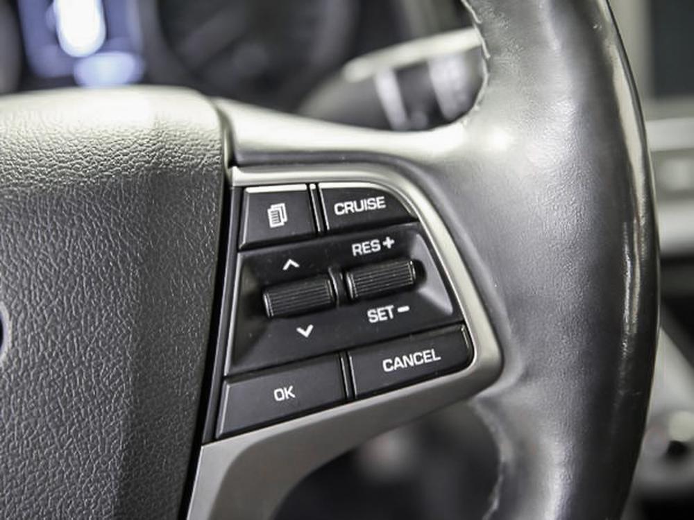 Hyundai Elantra GL 2018 d&rsquo;occasion à vendre - 19