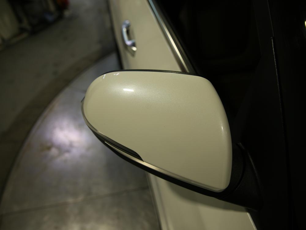 Kia Seltos SX 2022 d&rsquo;occasion à vendre - 11