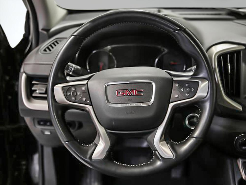 GMC Terrain DENALI 2022 d&rsquo;occasion à vendre - 22