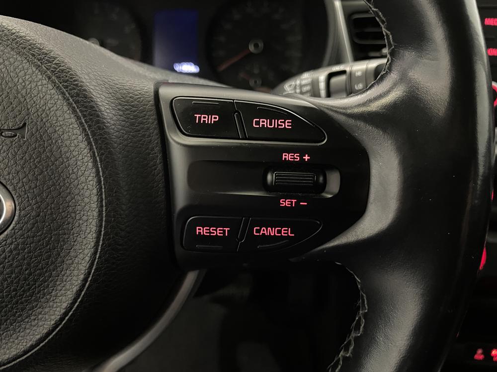 Kia Rio 5 portes LX+ 2019 d&rsquo;occasion à vendre - 16