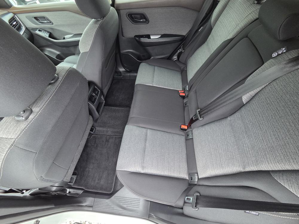 Nissan Rogue S 2022 d&rsquo;occasion à vendre - 22