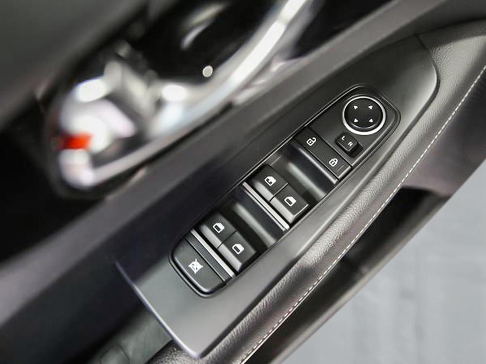 Kia Forte EX 2020 d&rsquo;occasion à vendre - 13