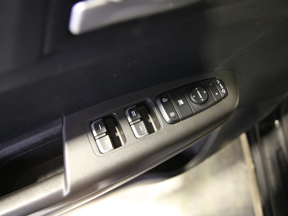 Kia Sportage LX 2021 d&rsquo;occasion à vendre - 13