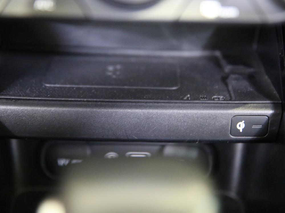 Kia Forte EX 2020 d&rsquo;occasion à vendre - 31