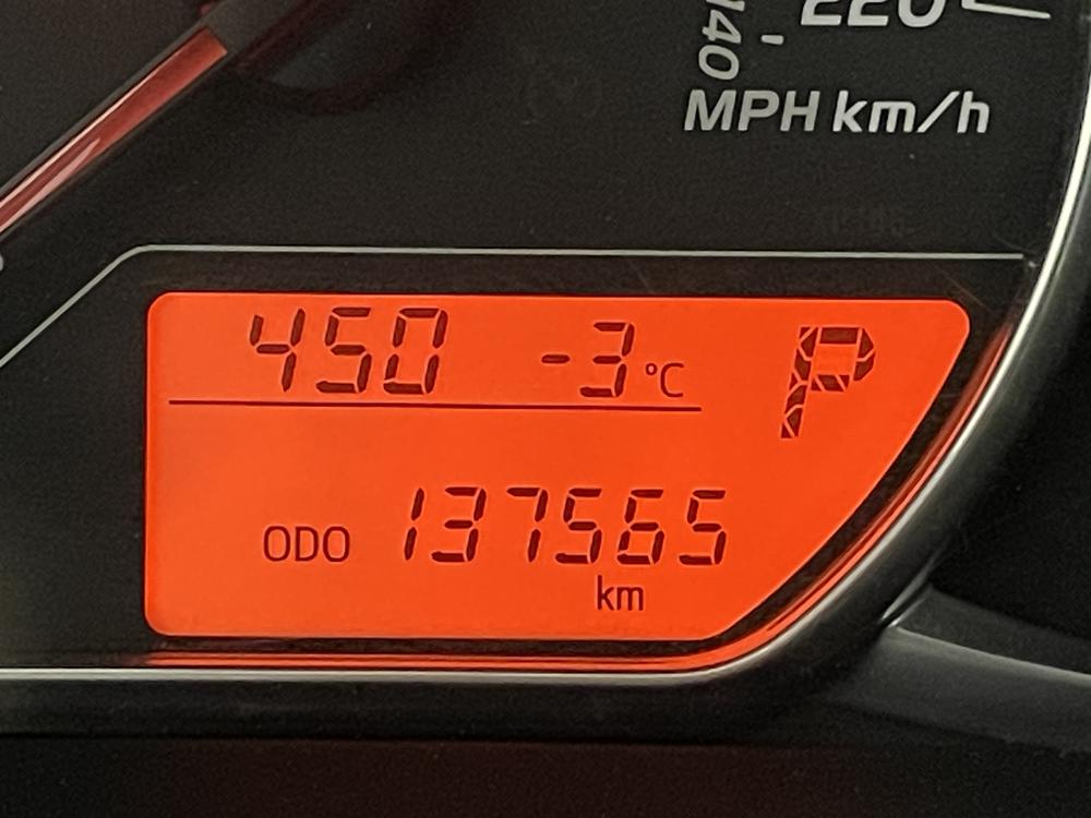 Toyota Yaris Hatchback SE / Toit noir 2018 d&rsquo;occasion à vendre - 18