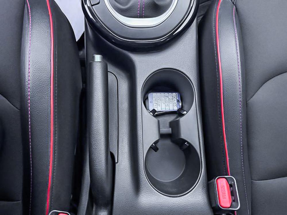 Kia Forte5 GT 2021 d&rsquo;occasion à vendre - 32