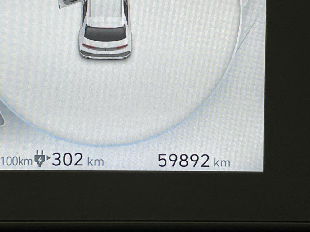 Hyundai IONIQ 5 Preferred Long range 2023 d&rsquo;occasion à vendre - 18