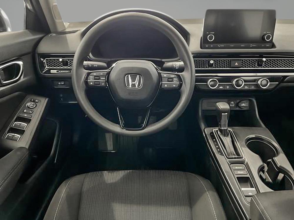 Honda Civic Berline LX 2022 d&rsquo;occasion à vendre - 9