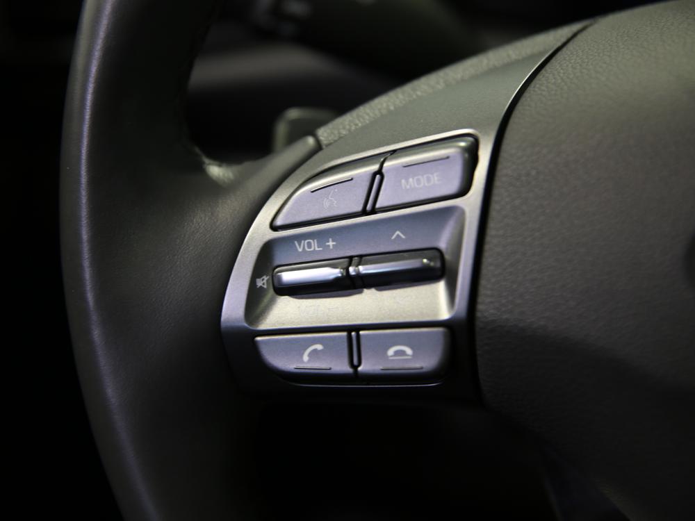 Hyundai Ioniq hybride rechargeable ULTIMATE 2020 d&rsquo;occasion à vendre - 19