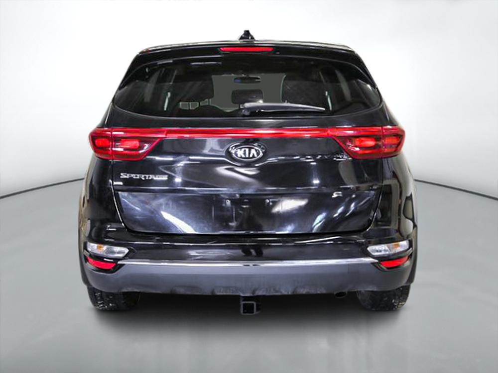 Kia Sportage LX 2022 d&rsquo;occasion à vendre - 4