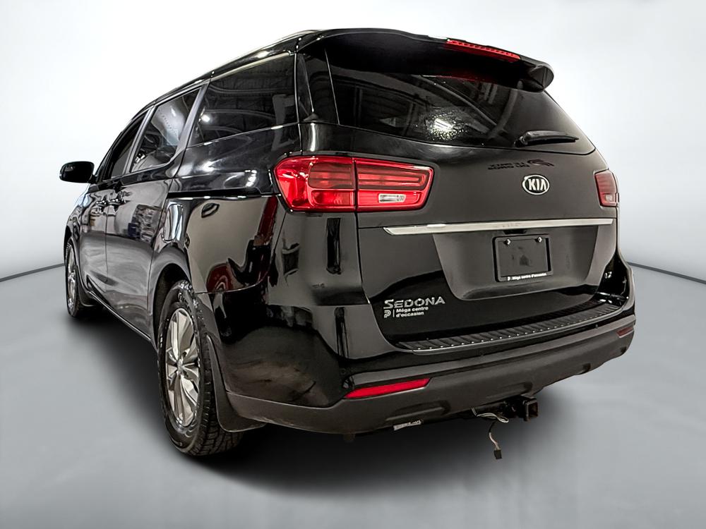 Kia Sedona LX 2019 d&rsquo;occasion à vendre - 6