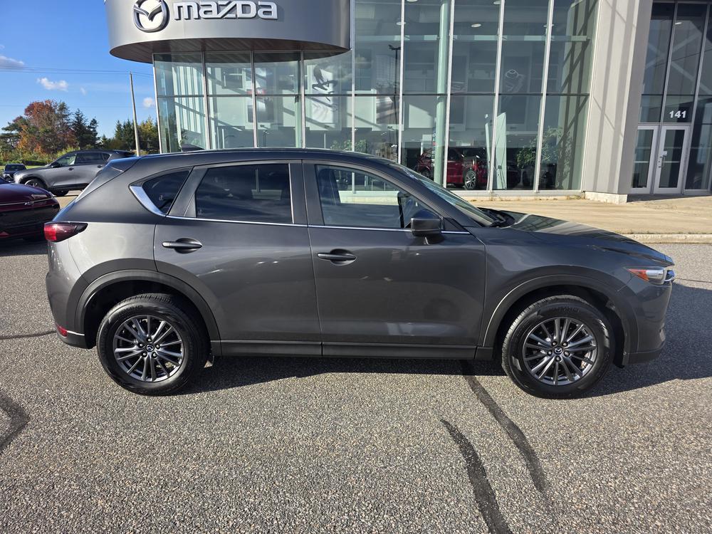 Mazda CX-5 GS 2019 d&rsquo;occasion à vendre - 6