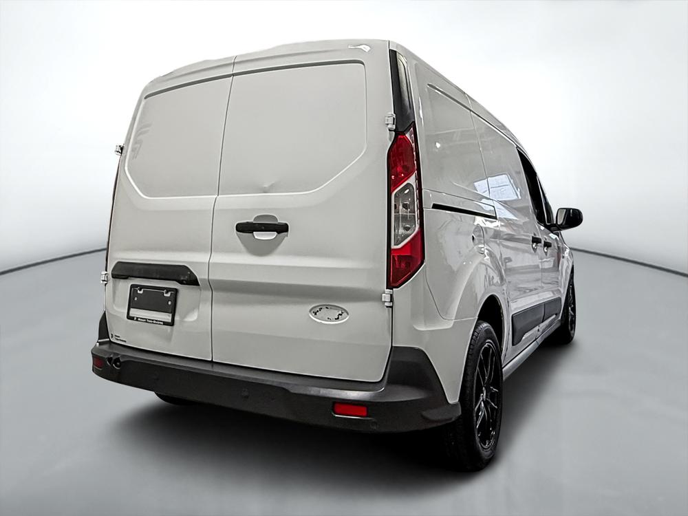 Ford Transit Connect Van XLT Cargo van LWB 2018 d&rsquo;occasion à vendre - 3
