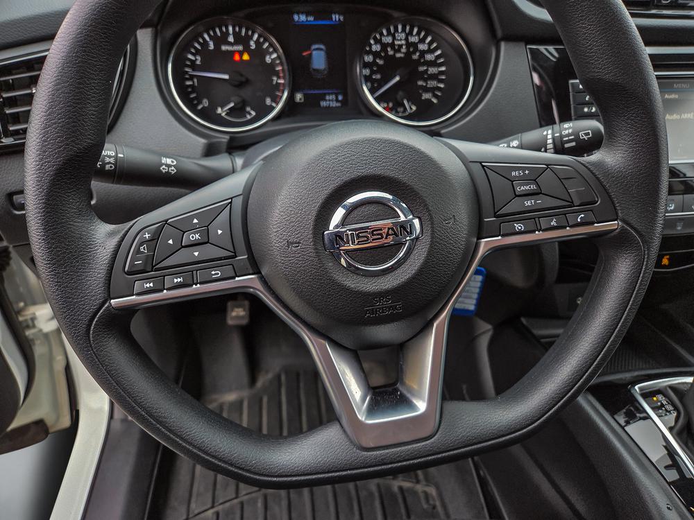 Nissan Qashqai S 2023 d&rsquo;occasion à vendre - 16