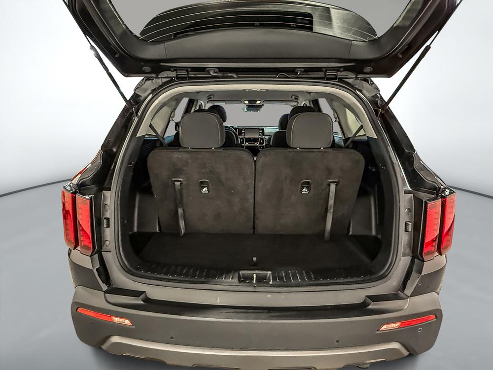 Kia Sorento X-LINE 2022 d&rsquo;occasion à vendre - 30