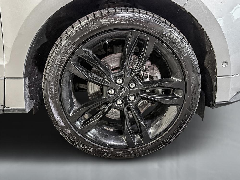 Ford Edge ST 2019 d&rsquo;occasion à vendre - 13