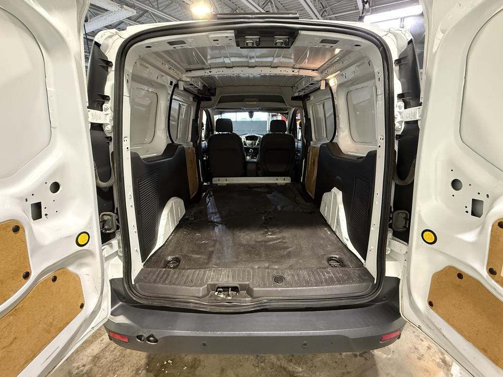 Ford Fourgon Transit Connect XLT Cargo van LWB 2018 d&rsquo;occasion à vendre - 32