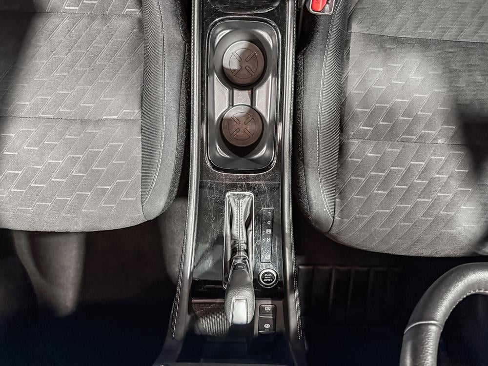 Nissan Kicks SV 2024 d&rsquo;occasion à vendre - 29
