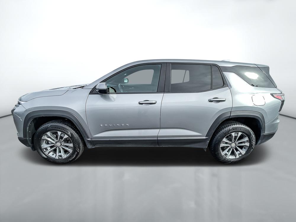 Chevrolet Equinox LT 2026 à vendre à Trois-Rivières - 3