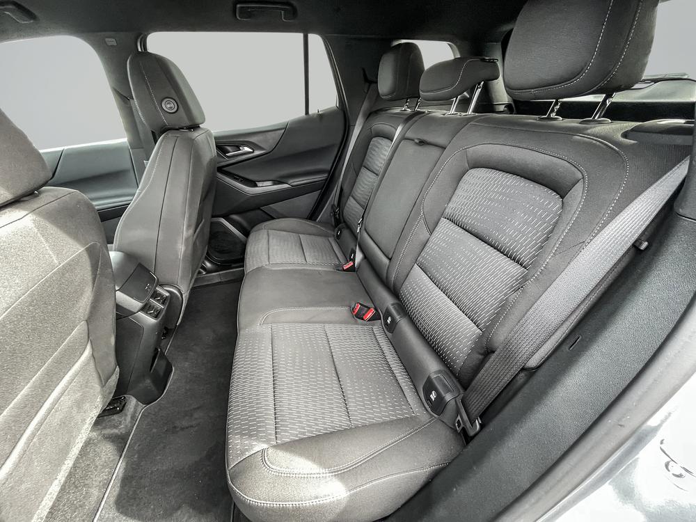Chevrolet Equinox LT 2026 à vendre à Trois-Rivières - 26