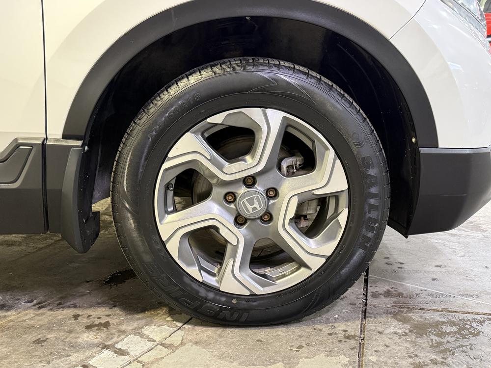 Honda CR-V EX-L 2017 d&rsquo;occasion à vendre - 13