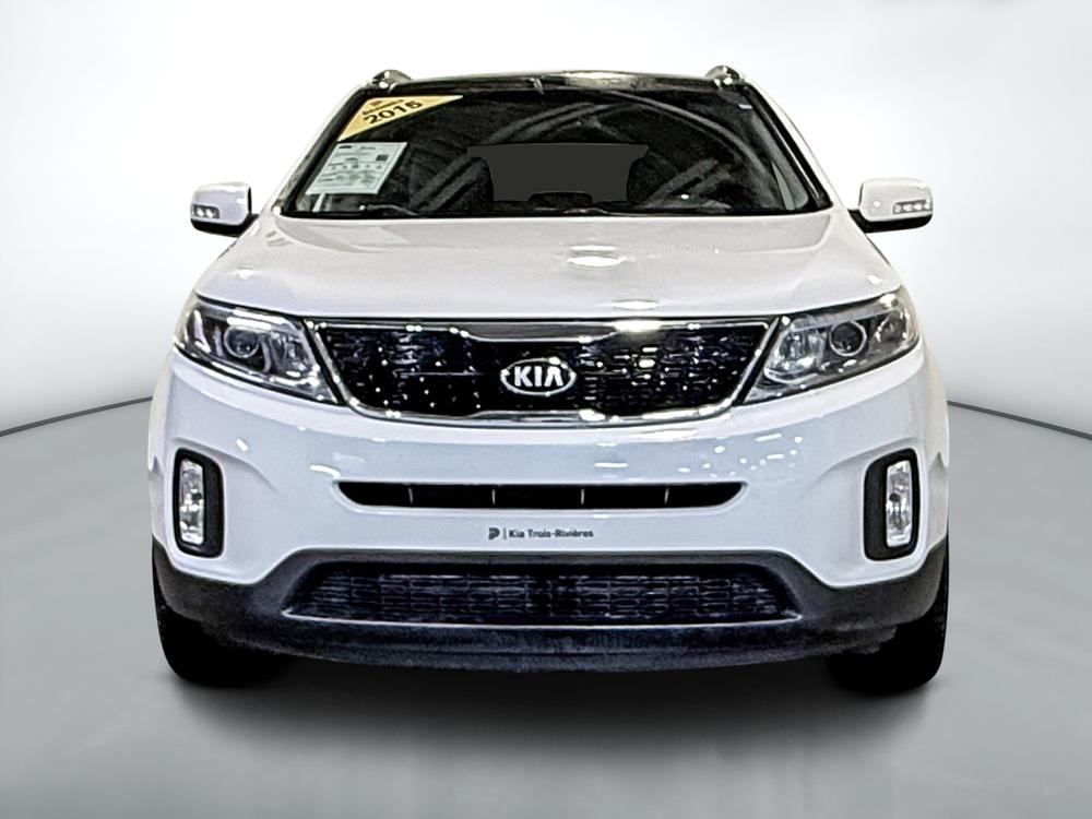 Kia Sorento EX 2015 d&rsquo;occasion à vendre - 9