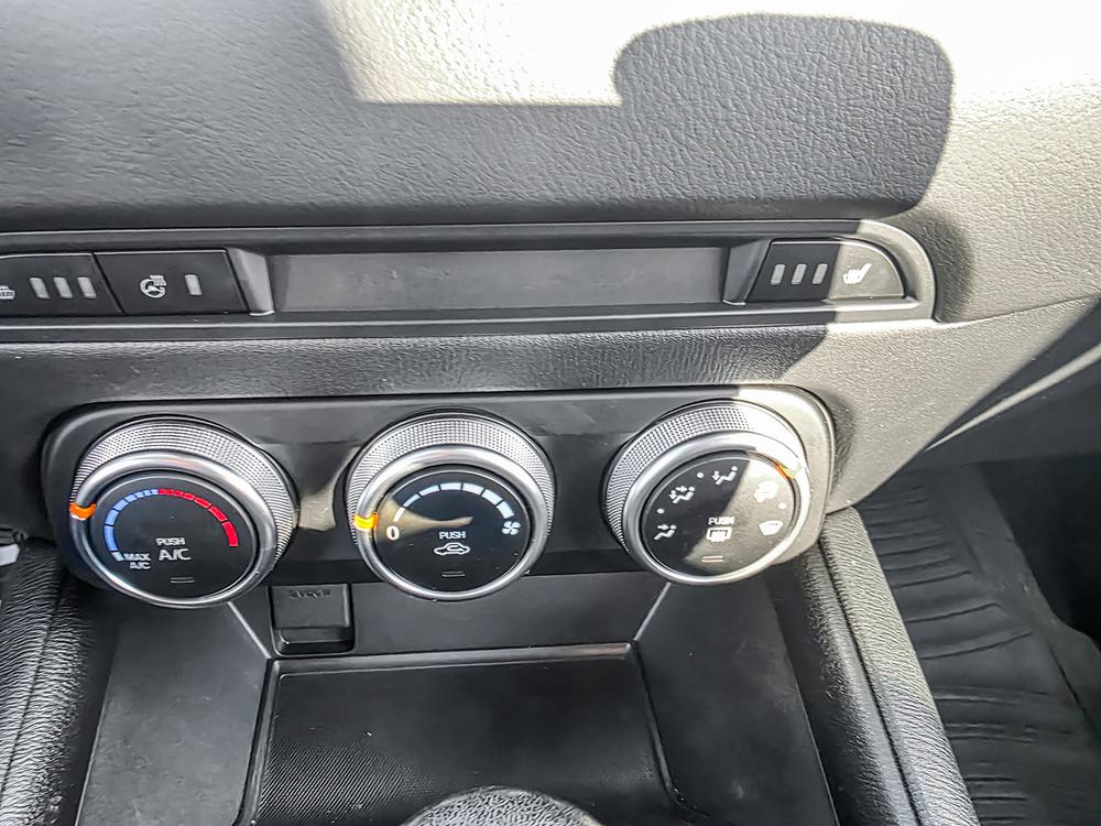 Mazda CX-5 GS 2019 d&rsquo;occasion à vendre - 21