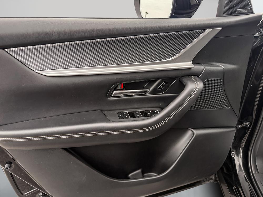 Mazda CX-90 hybride rechargeable GT AWD 2024 d&rsquo;occasion à vendre - 14