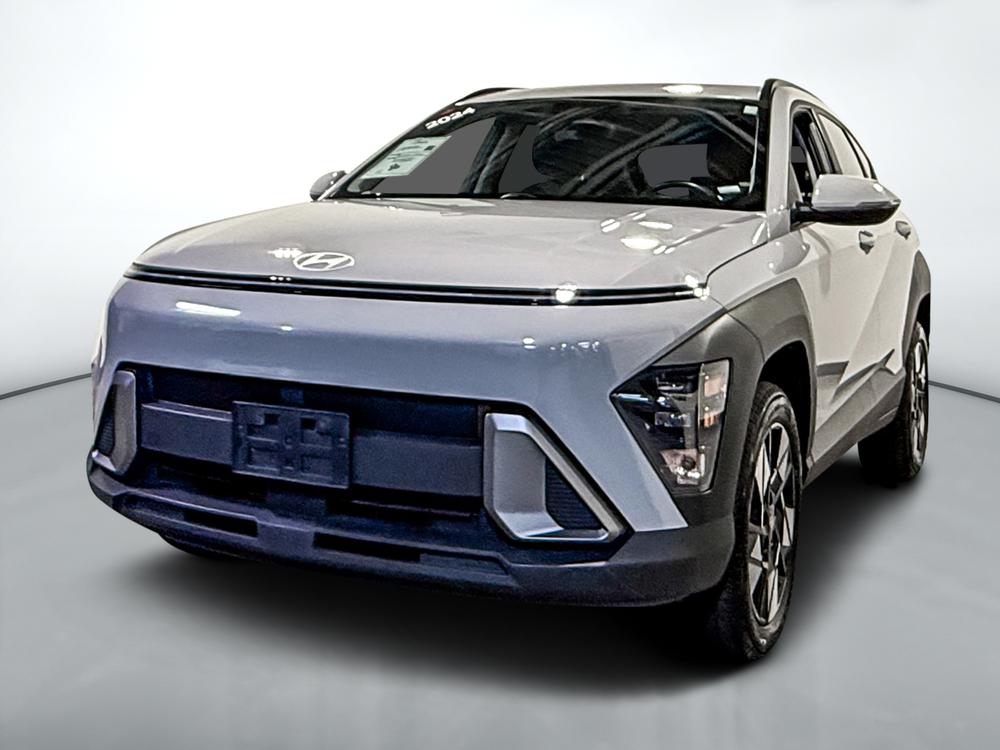 Hyundai Kona Preferred 2024 d&rsquo;occasion à vendre - 8