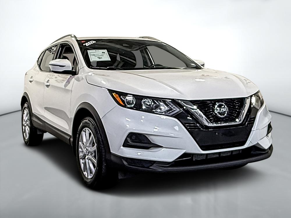 Nissan Qashqai SV 2023 d&rsquo;occasion à vendre - 1