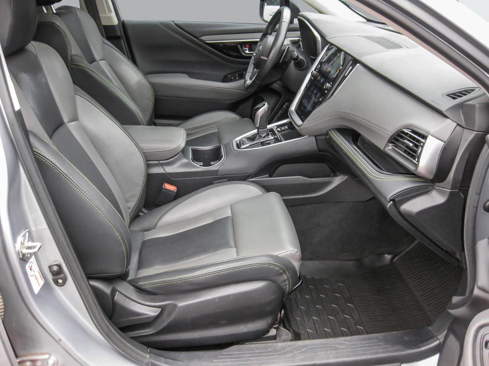 Subaru Outback LIMITED 2020 d&rsquo;occasion à vendre - 27
