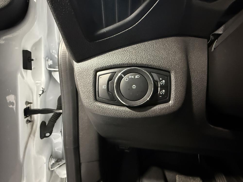Ford Fourgon Transit Connect XLT Cargo van LWB 2018 d&rsquo;occasion à vendre - 17