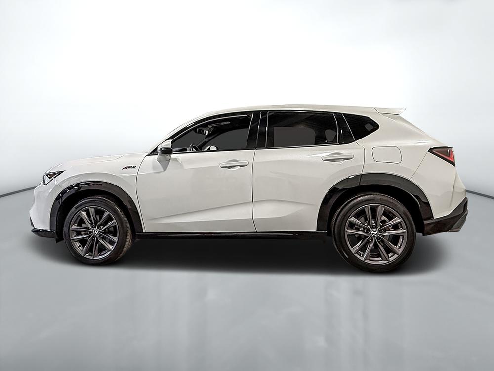 Acura ADX A-SPEC 2025 d&rsquo;occasion à vendre - 7