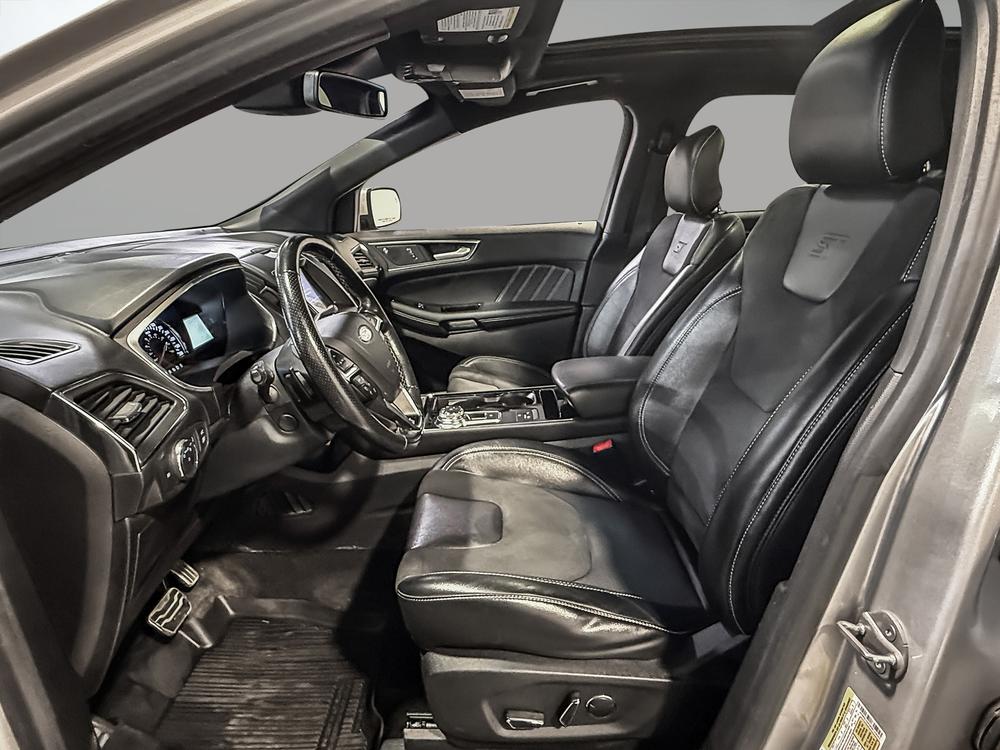 Ford Edge ST 2019 d&rsquo;occasion à vendre - 17