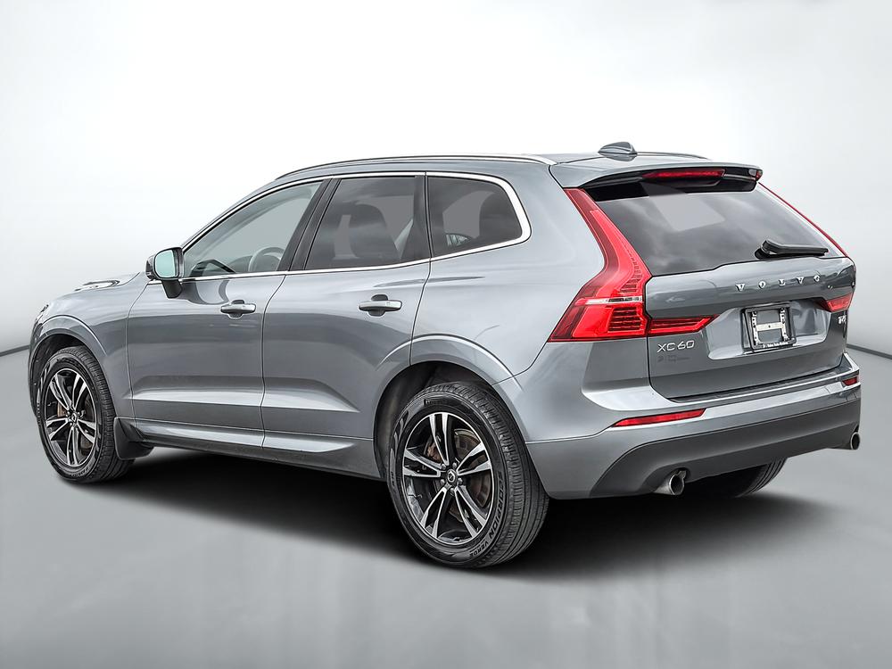 Volvo XC60 T6 MOMENTUM AWD 2019 d&rsquo;occasion à vendre - 3