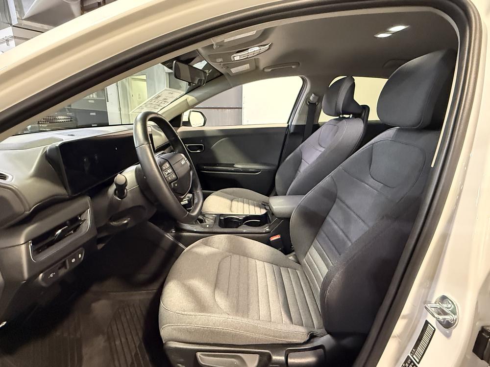 Kia K4 EX 2025 d&rsquo;occasion à vendre - 17