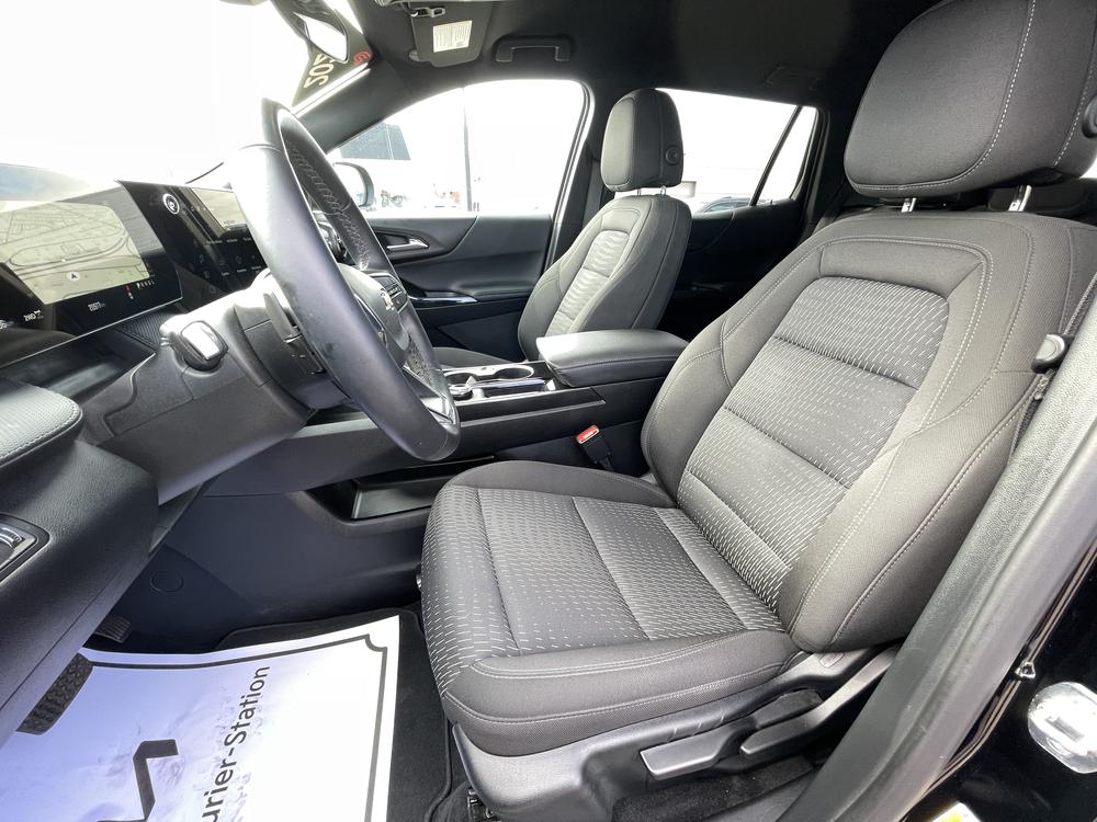 Chevrolet Equinox LT 2026 d&rsquo;occasion à vendre - 14