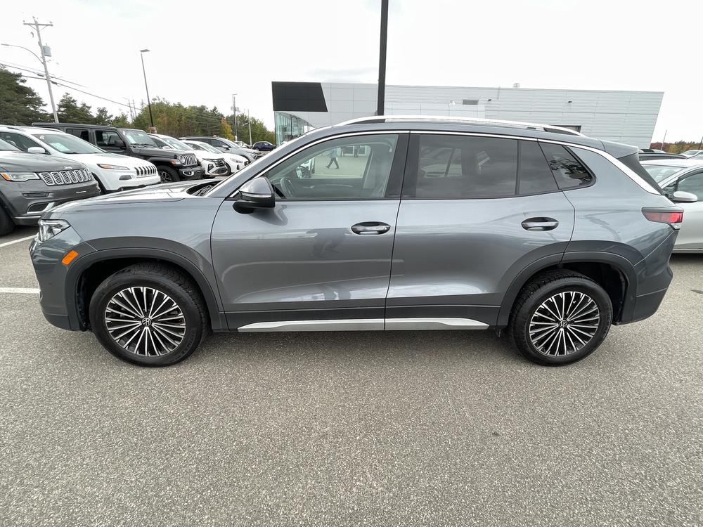 Volkswagen Tiguan Comfortline 2026 d&rsquo;occasion à vendre - 4