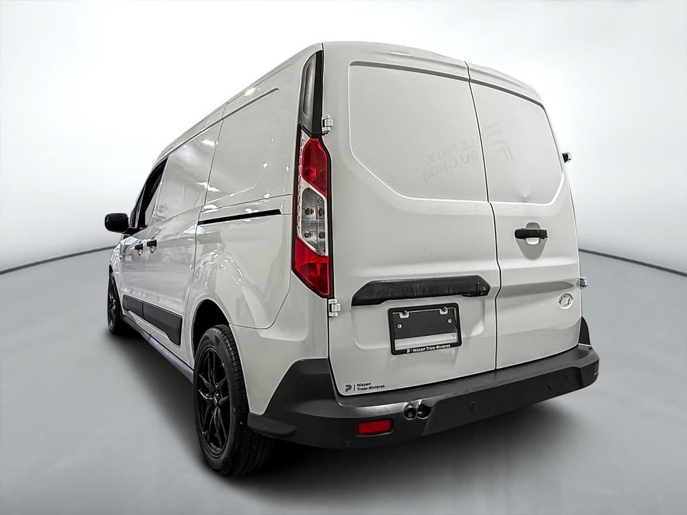 Ford Transit Connect Van XLT Cargo van LWB 2018 d&rsquo;occasion à vendre - 6