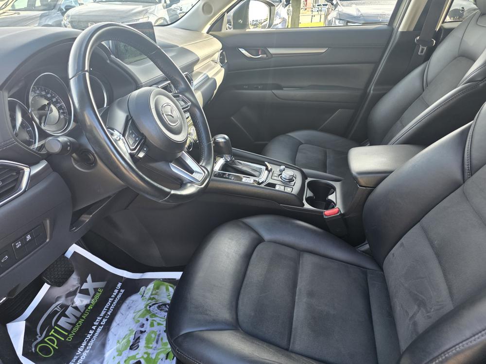 Mazda CX-5 GS 2019 d&rsquo;occasion à vendre - 13