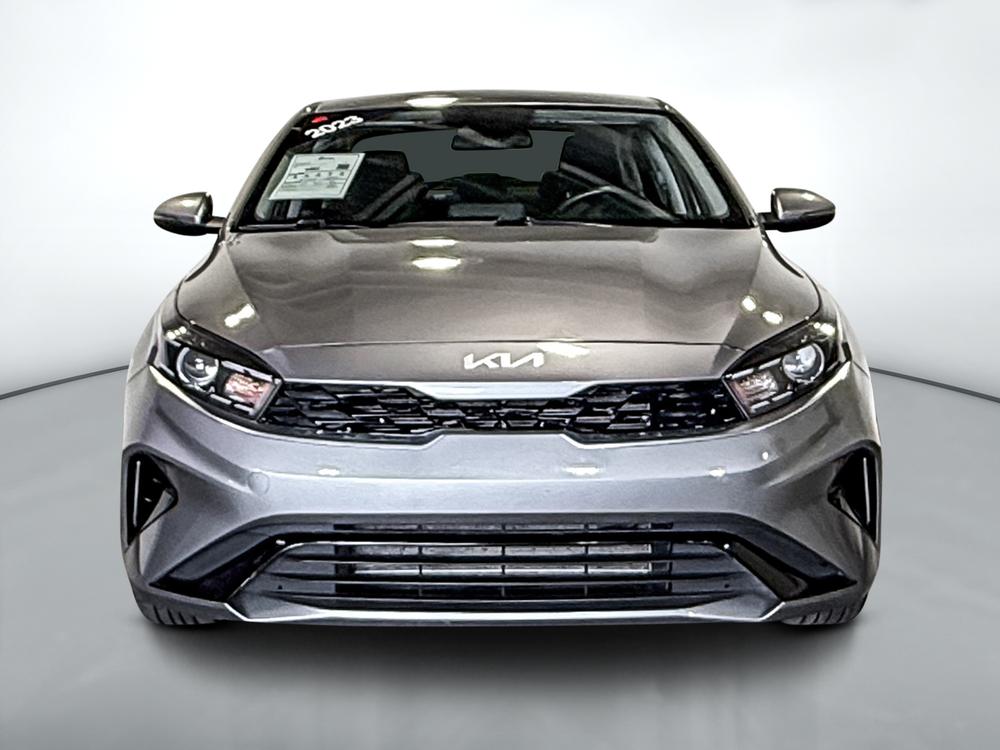 Kia Forte EX 2023 d&rsquo;occasion à vendre - 9