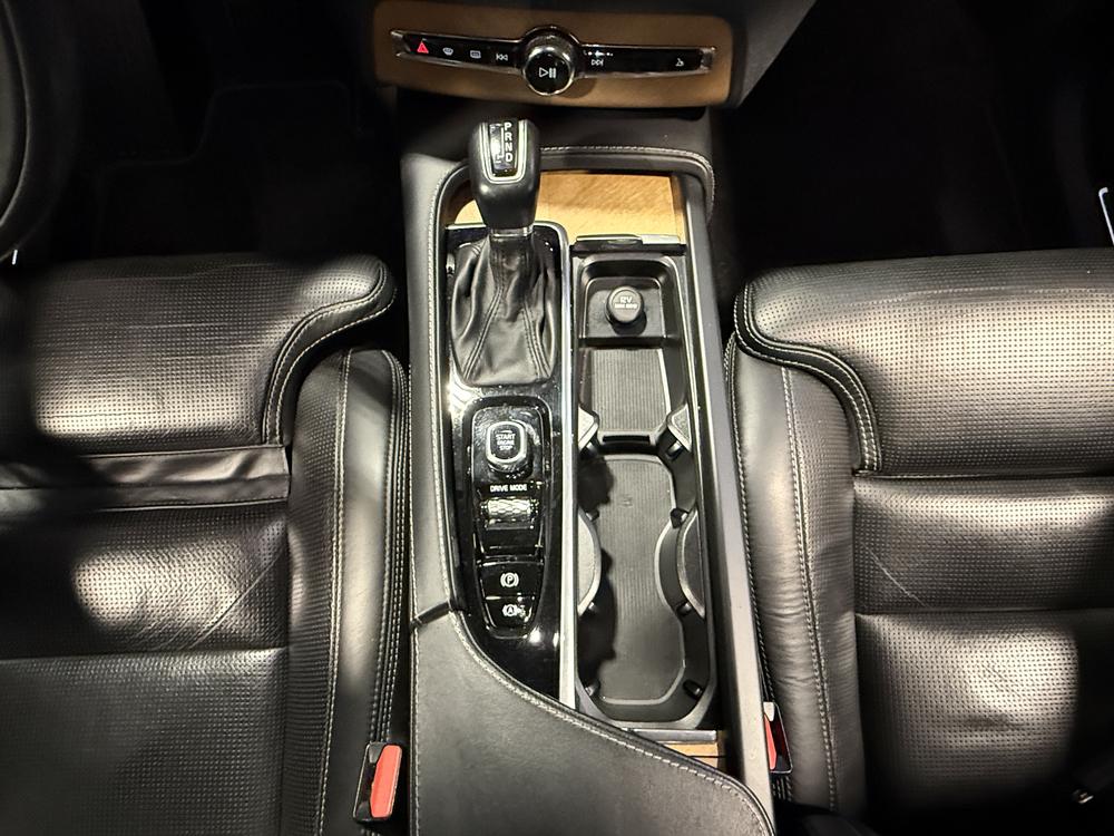 Volvo XC90 T6 INSCRIPTION 2019 à vendre à Trois-Rivières - 32