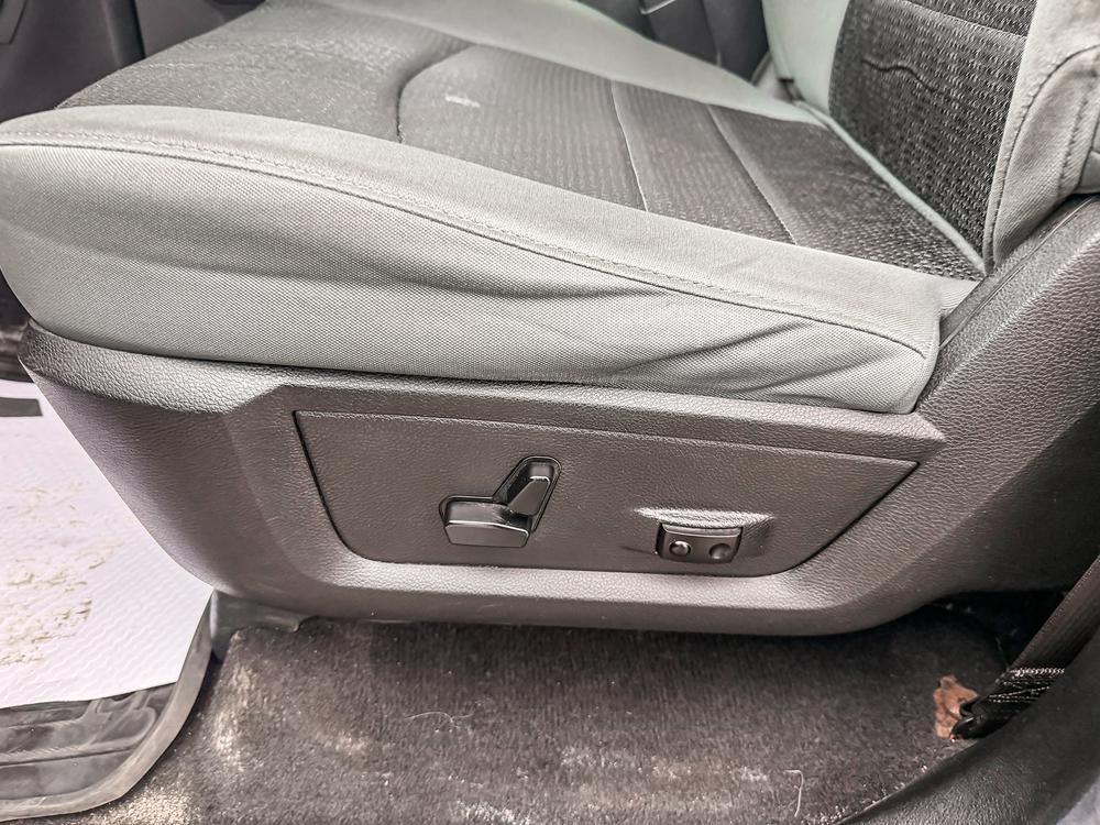 Ram 1500 OUTDOORSMAN 2013 d&rsquo;occasion à vendre - 19