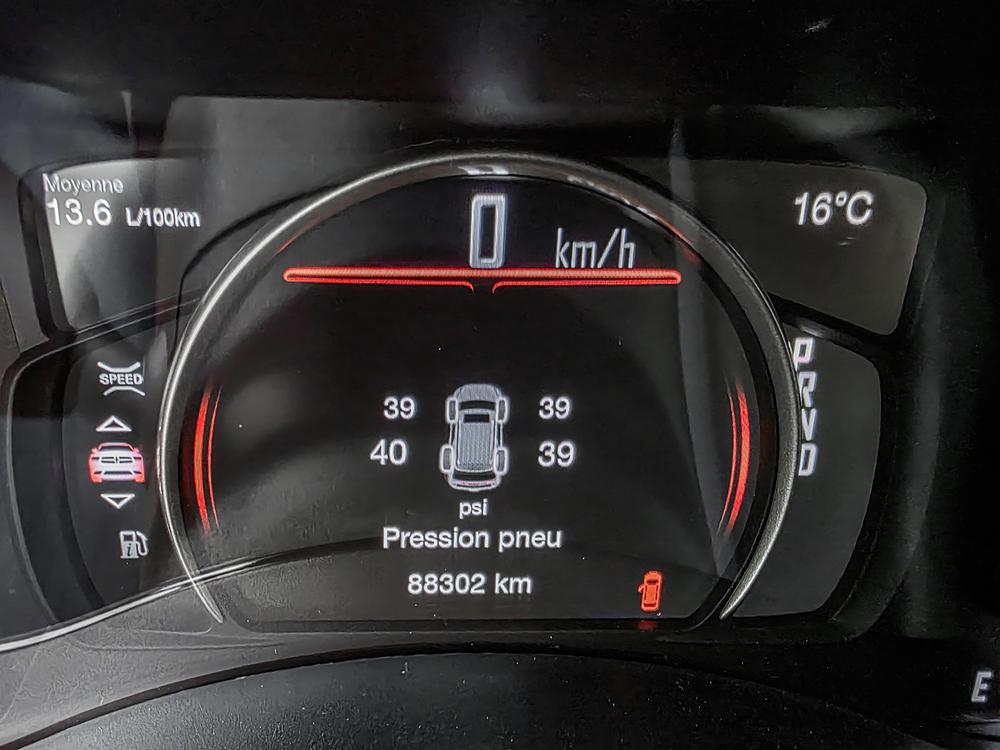 Dodge Durango GT 2021 d&rsquo;occasion à vendre - 26