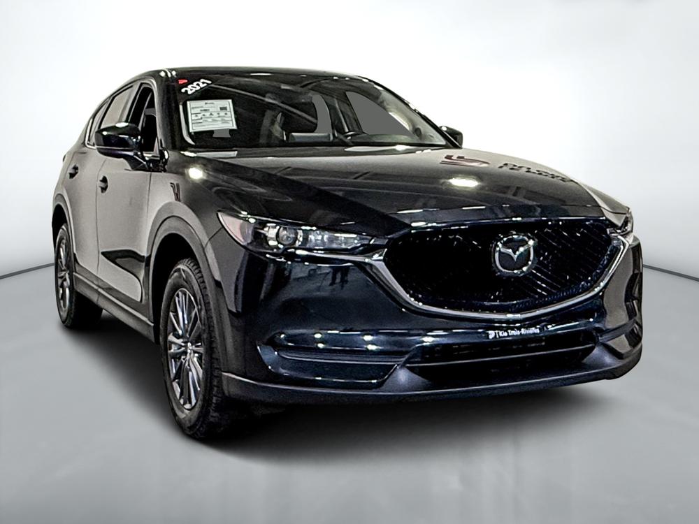 Mazda CX-5 GS