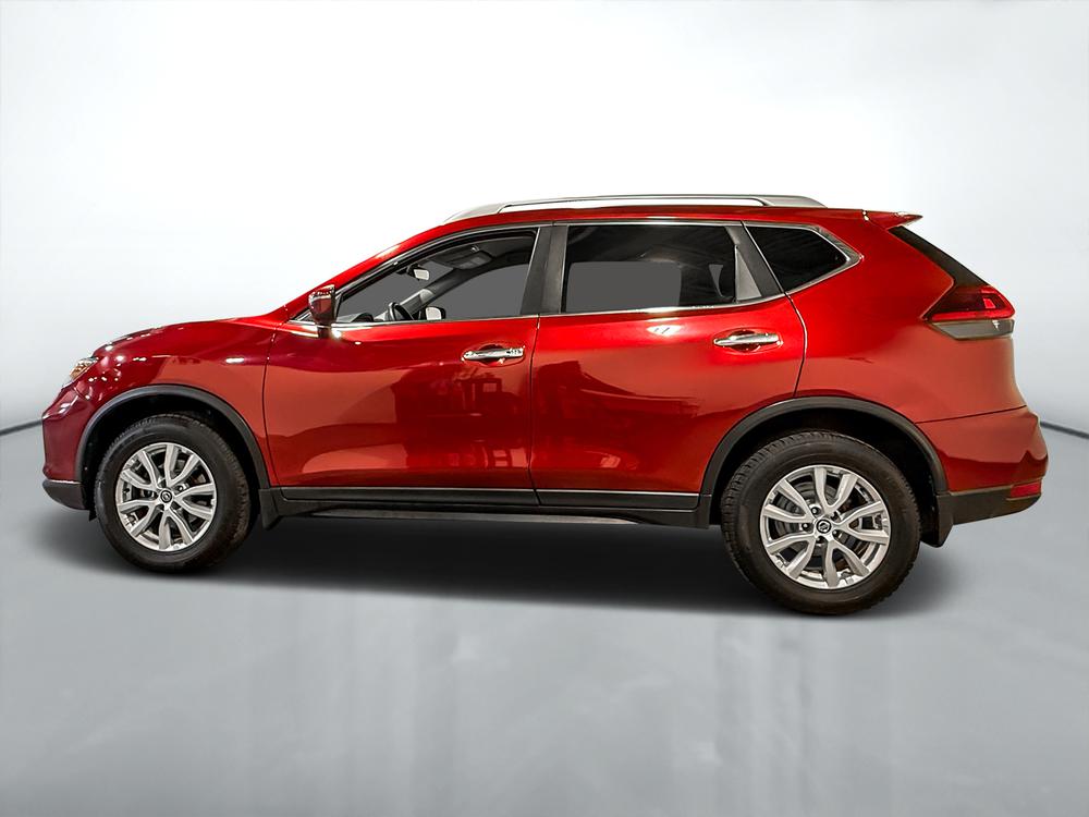 Nissan Rogue sv 2019 d&rsquo;occasion à vendre - 7